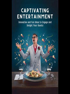 cover image of Captivating Entertainment